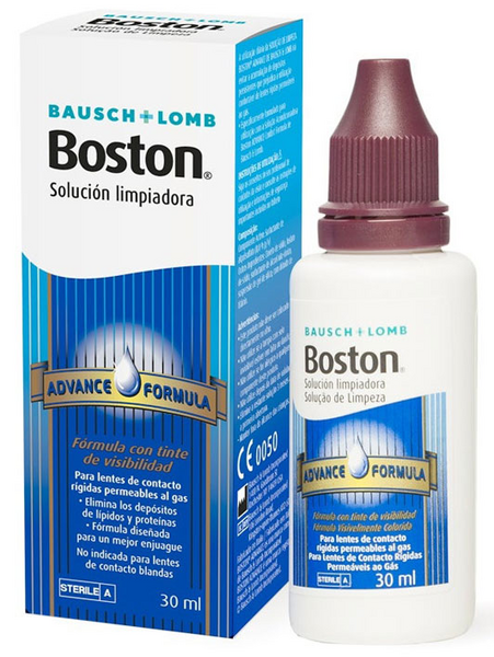 Boston Advance limpiador