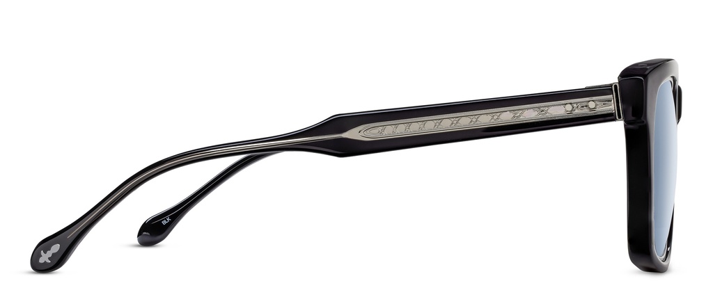 M1040.SG.BLK.54 - PROFILE