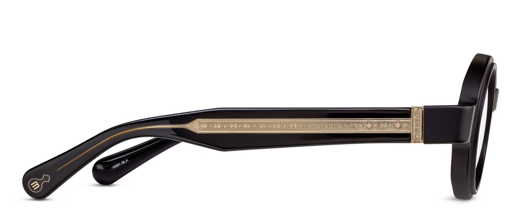 M1041.RX.MBK-BLK.45 - PROFILE