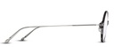 M2054.RX.BLK-PW.46 - PROFILE