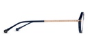 M2066.RX.NVY-RG.47 - PROFILE