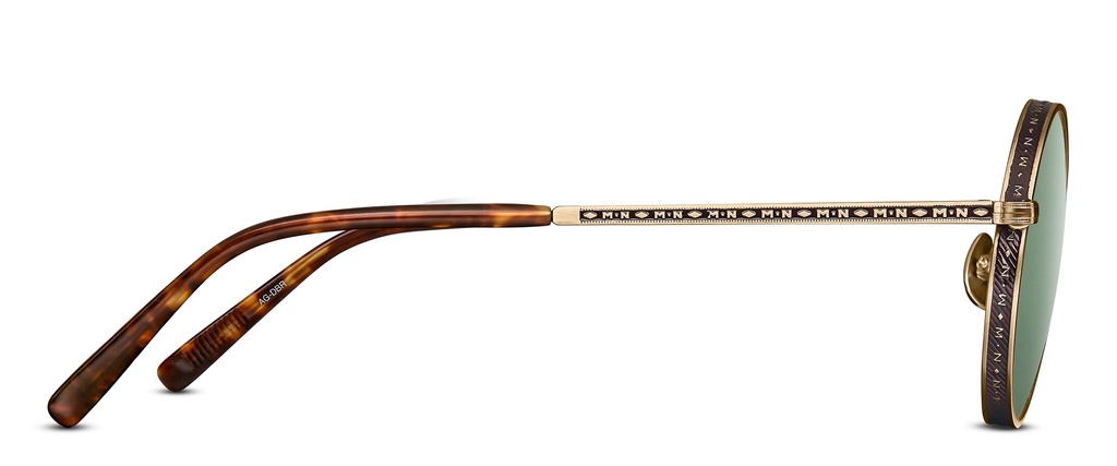 M3100.SG.AG-DBR.47 - PROFILE