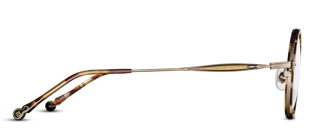 M3127.RX.AG-BRN.43 - PROFILE