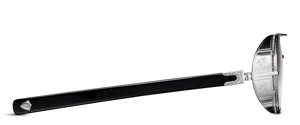 M3128.SG.PW-BLK.48 - PROFILE
