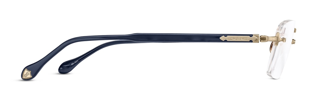 M5009.RX.BG-NVY.52 - PROFILE