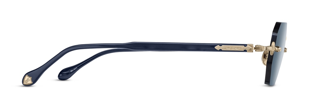 M5010.SG.BG-NVY.51 - PROFILE