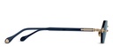 M5011.SG.BG-NVY.50 - PROFILE