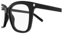 SL 166-001 - side