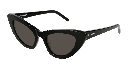 SL 213 LILY-001 - quarter