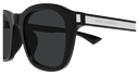 SL 880/K-001 - side