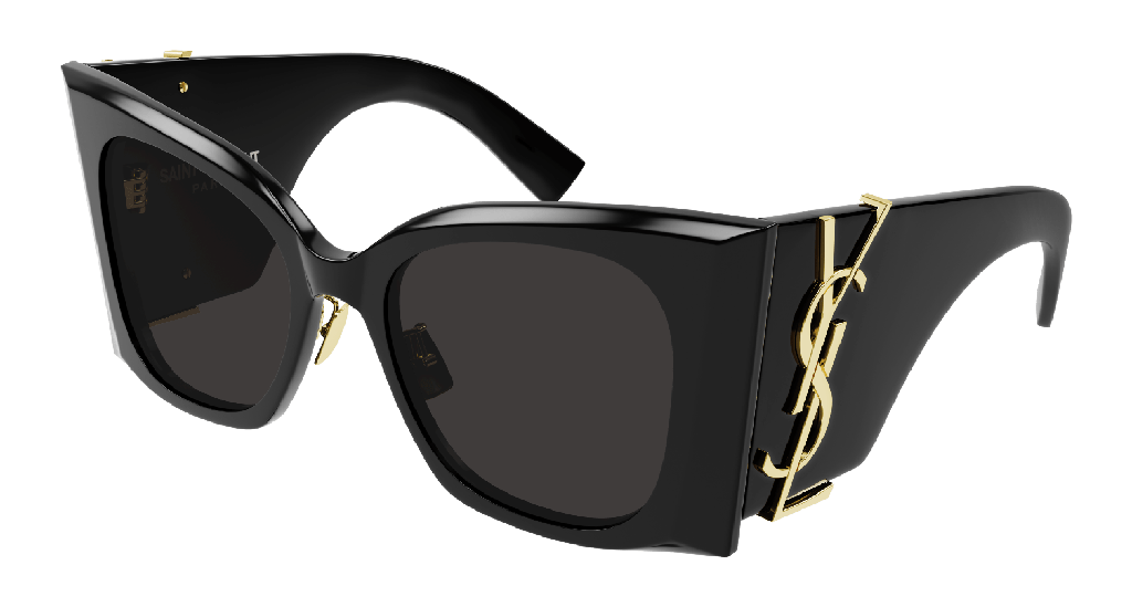 SL M119/F BLAZE-001 - quarter