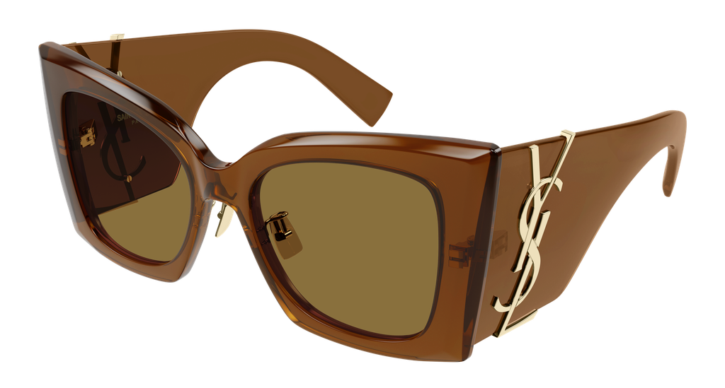 SL M119/F BLAZE CRYSTAL-001 - quarter