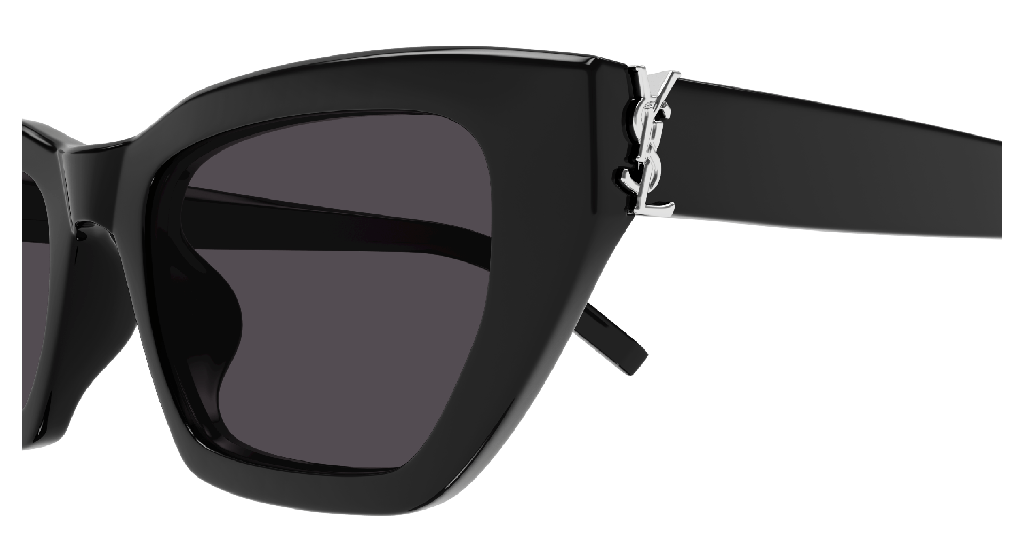 SL M127/F-001 - side