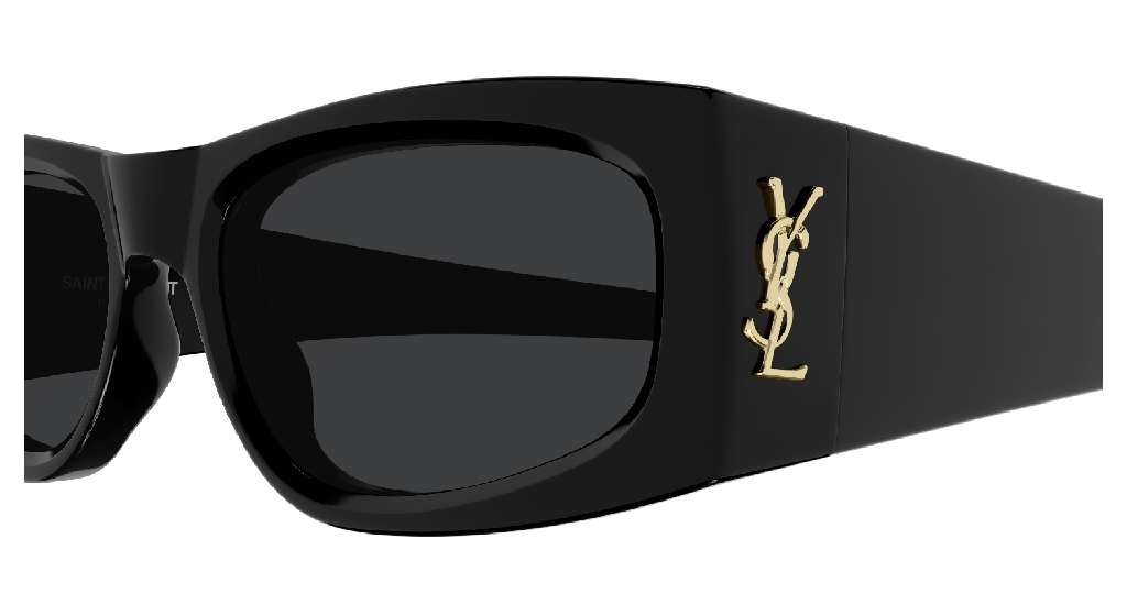 SL M140/F-001 - side