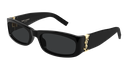 SL M152/F-001 - quarter