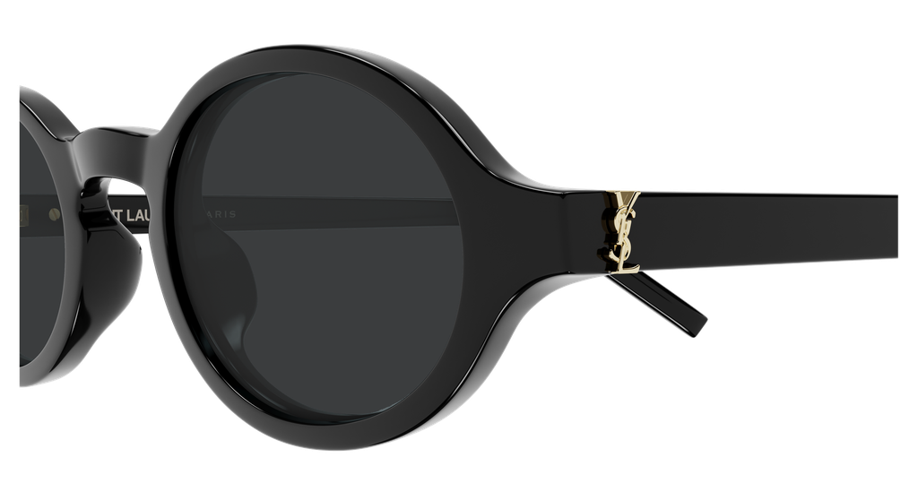 SL M161-001 - side