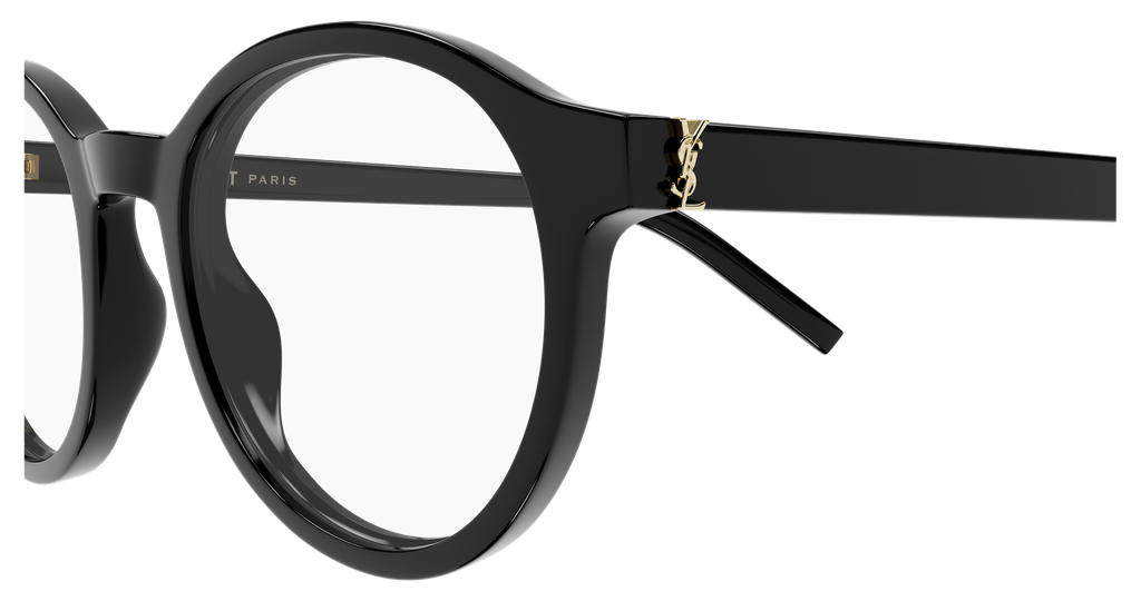 SL M163-001 - side