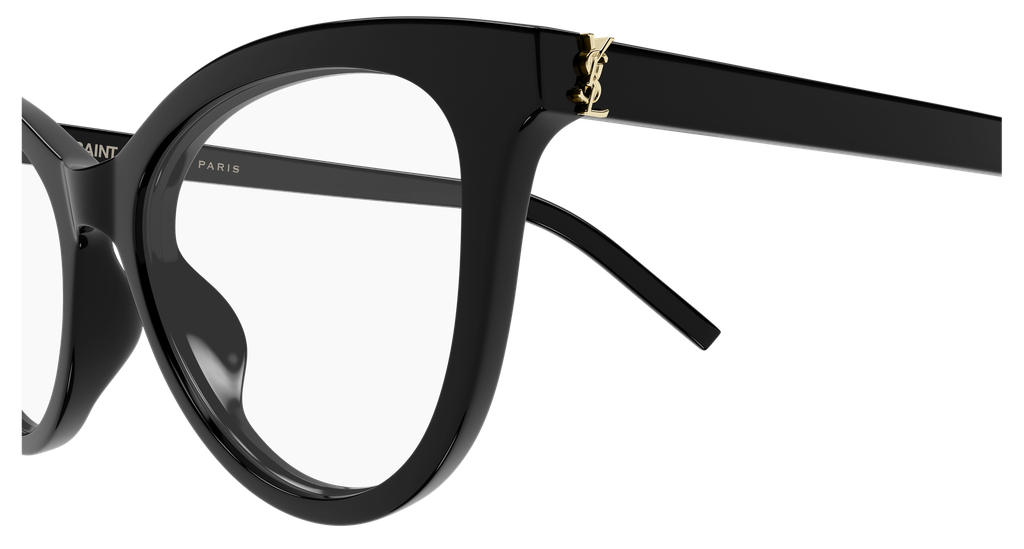 SL M164-001 - side