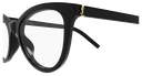 SL M164-001 - side