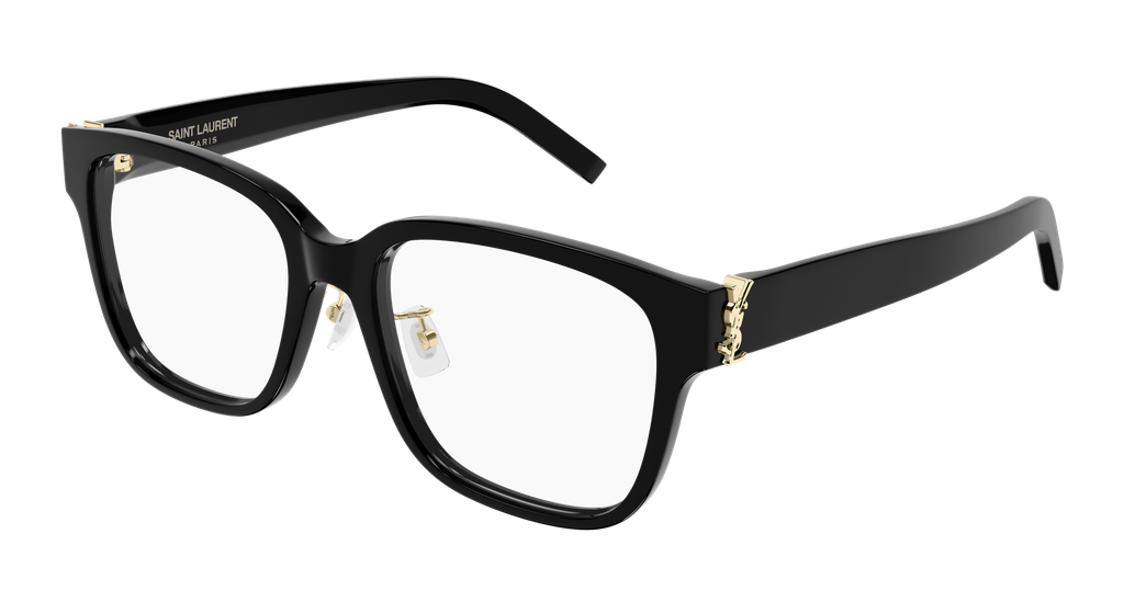 SL M165/F-001 - quarter