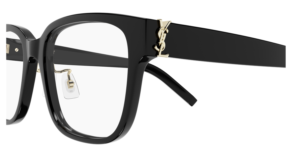 SL M165/F-001 - side