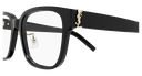 SL M165/F-001 - side