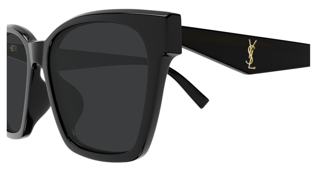SL M171/F-001 - side
