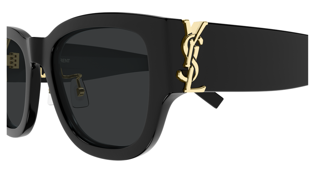 SL M174/F-001 - side