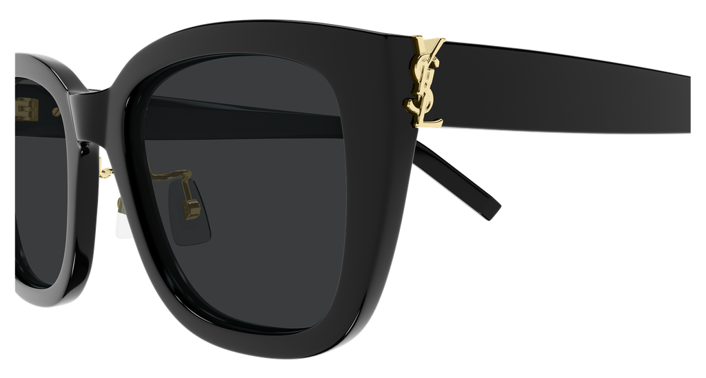 SL M176/K-001 - side