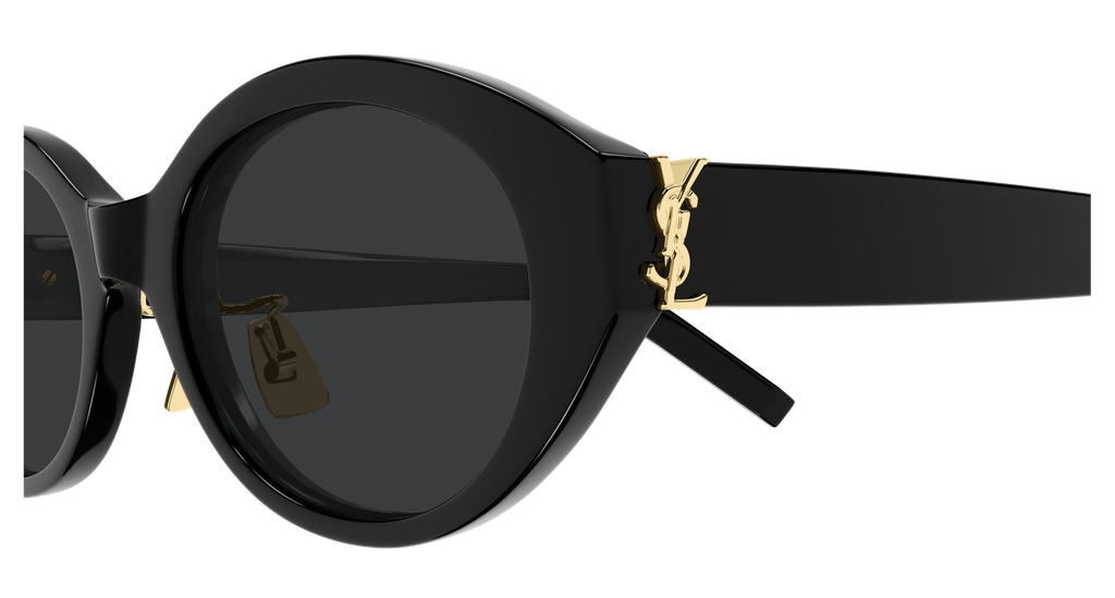 SL M181/J-001 - side