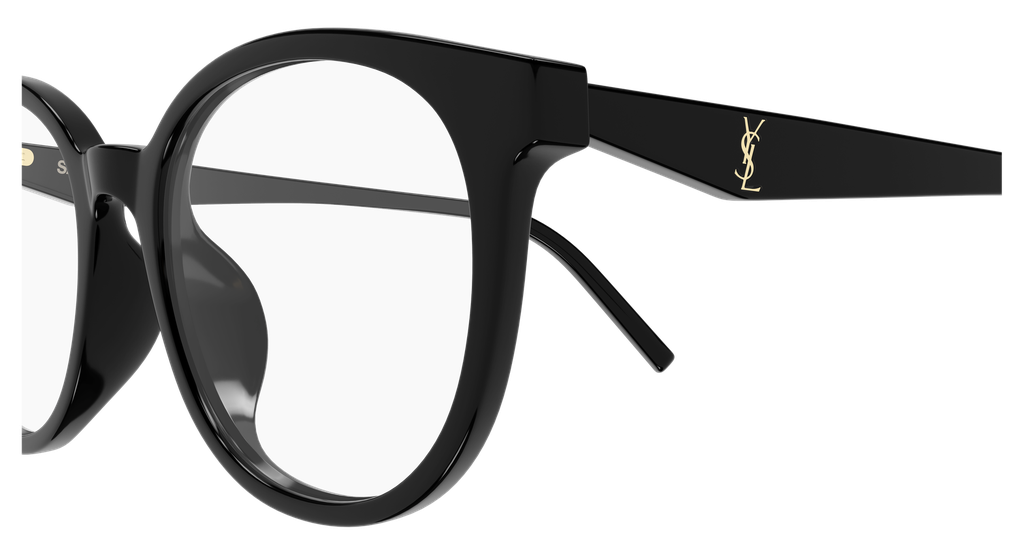 SL M189/F-001 - side