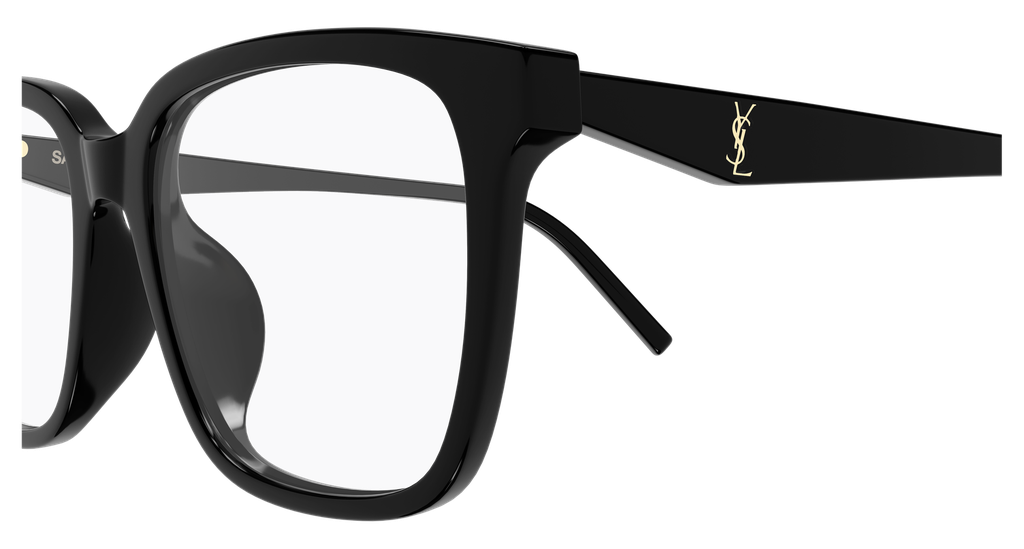 SL M191/F-001 - side