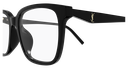 SL M191/F-001 - side