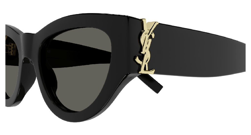 SL M94/F-001 - side