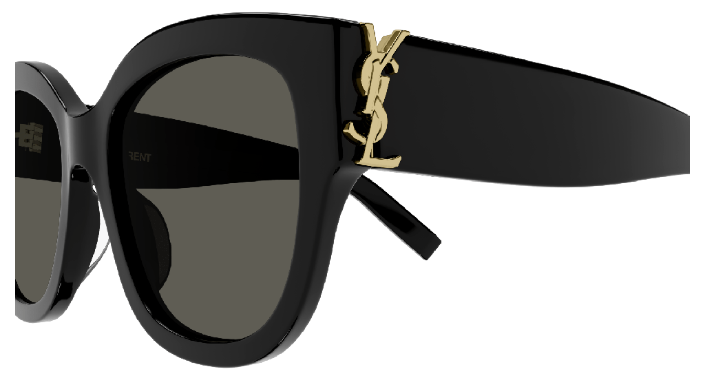 SL M95/F-001 - side