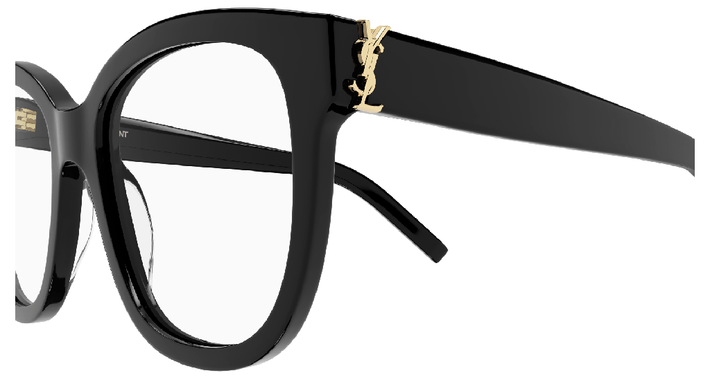 SL M97-001 - side