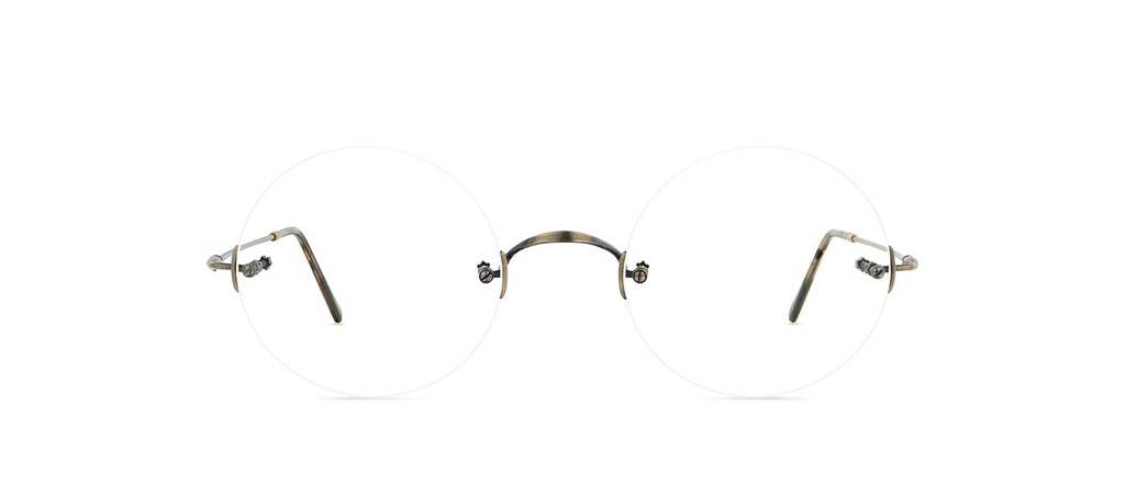 [CLRMAG] Classic Rund M (AG)