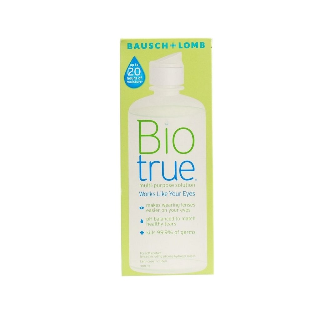 Biotrue