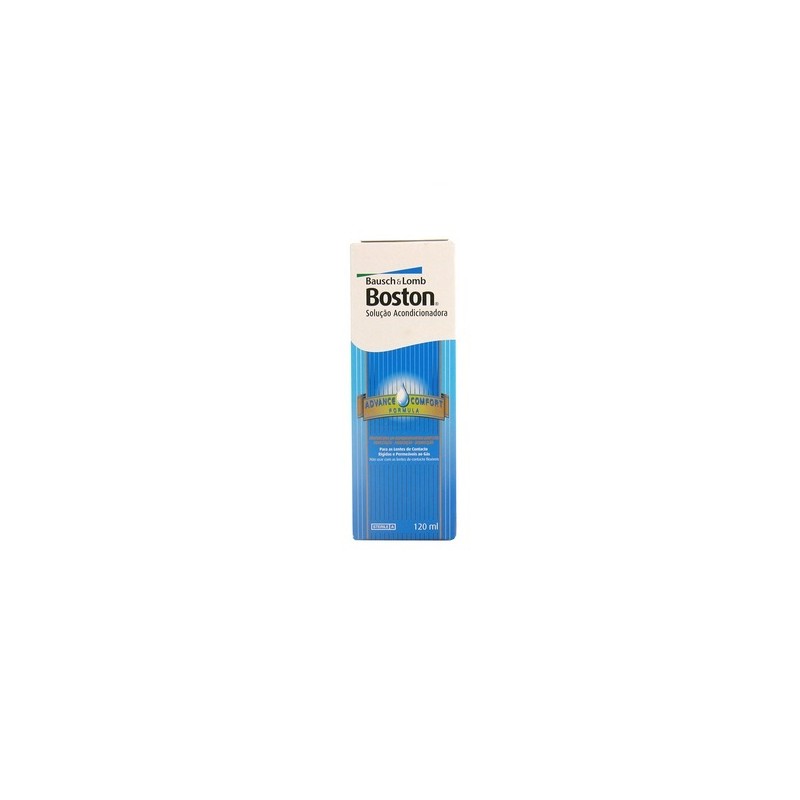 [Boston-advance-acondicionador] Boston Advance acondicionador