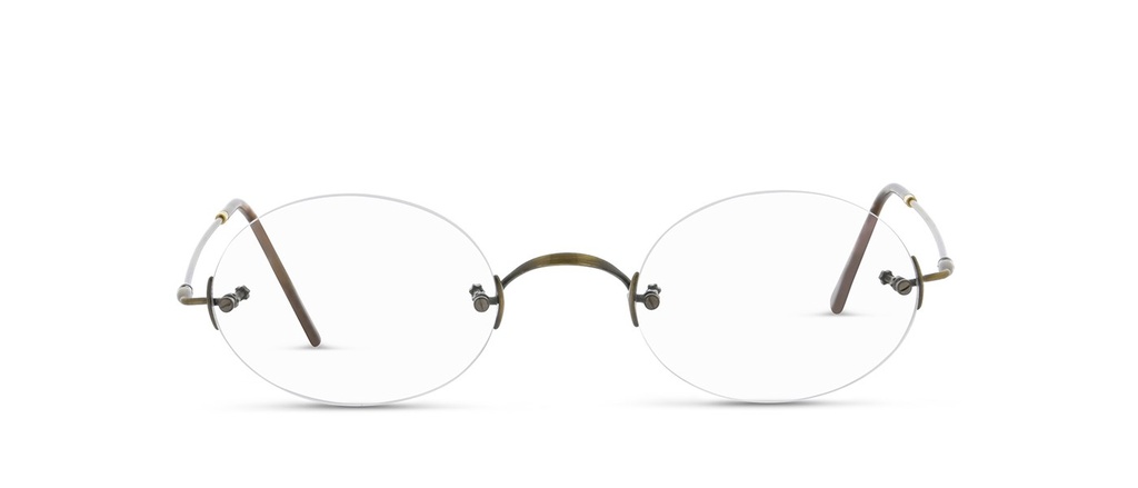 Classic Oval M