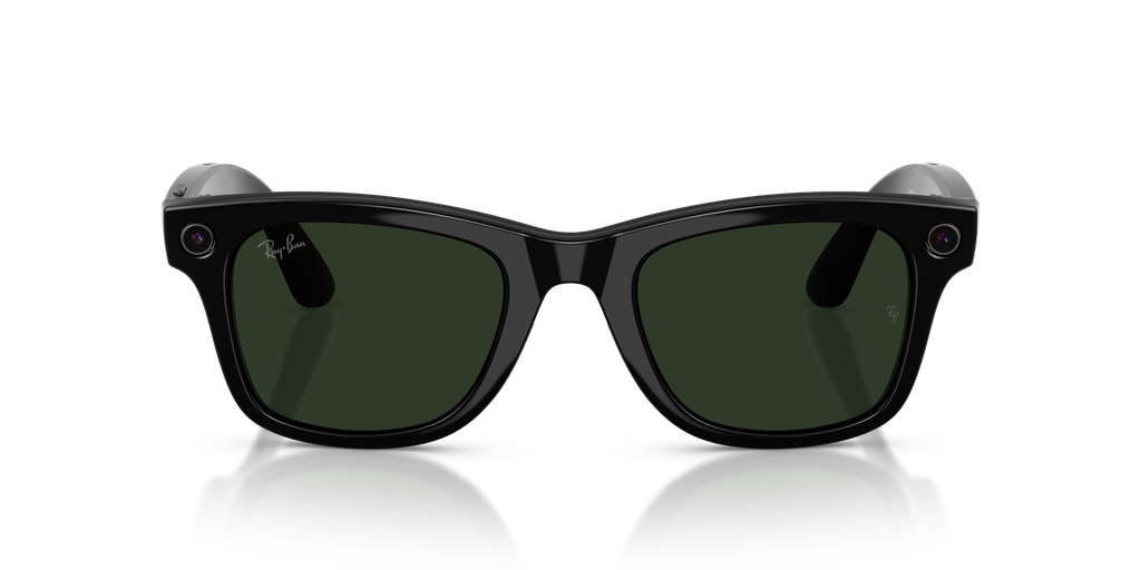 Ray-Ban Meta WAYFARER 0RW4012