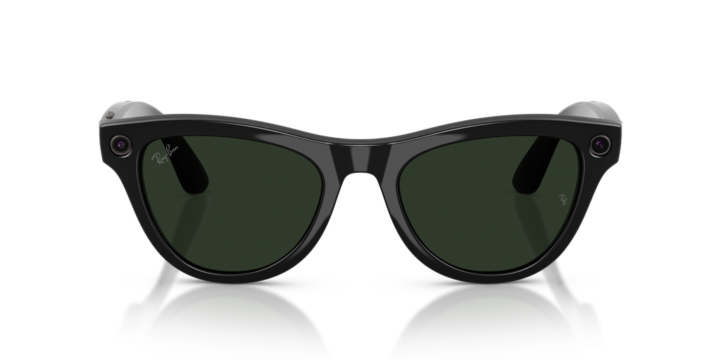 Ray-Ban Meta SKYLER 0RW4014