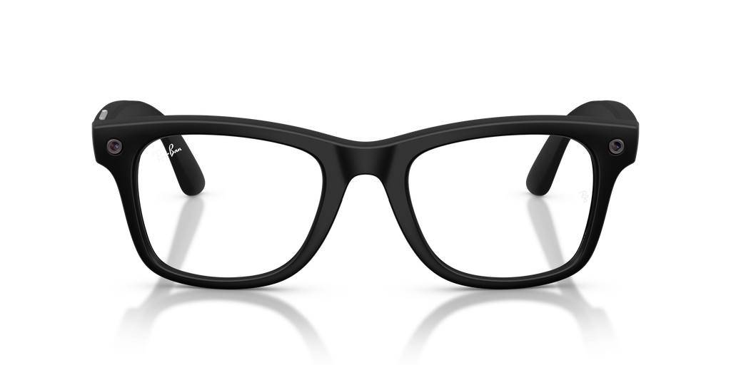 Ray-Ban Meta WAYFARER 0RW4011