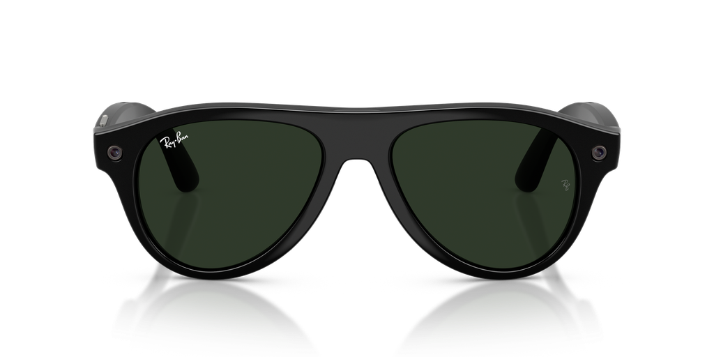 [0RW4016__601/1M54] Ray-Ban Meta AVIATOR 0RW4016 (601/1M)