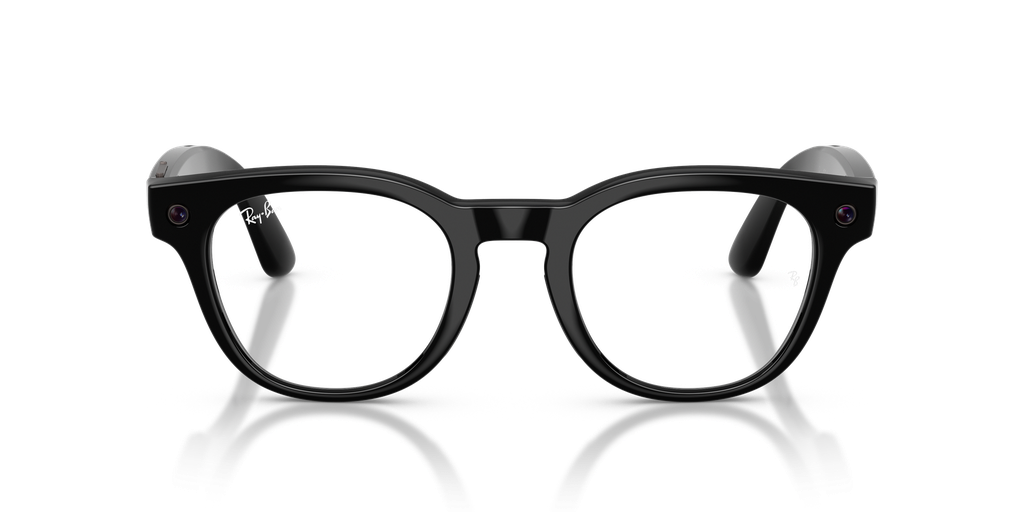 Ray-Ban Meta SCRIBER OPTICS 0RW7002