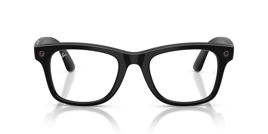 [0RW4011V__2000  50] Ray-Ban Meta WAYFARER 0RW4011V (50, 2000)