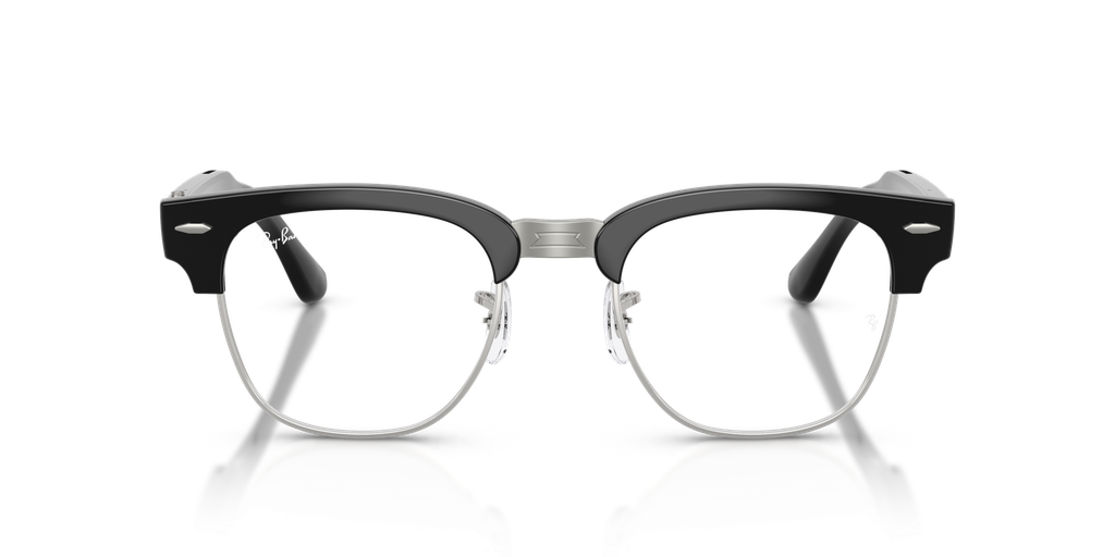 Ray-Ban Meta CLUBMASTER 0RW7004V