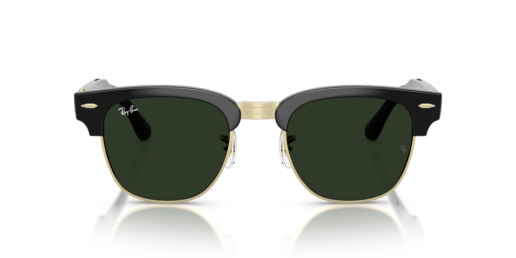Ray-Ban Meta CLUBMASTER 0RW7004