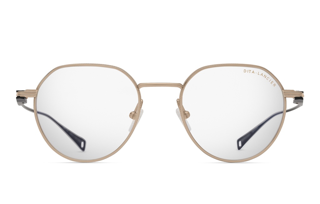 [DLX141-A-01] LSA-141 (GOLD SAND - MATTE BLACK)
