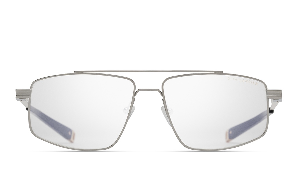 [DLX144-A-03] LSA-144 (GREY CHROME - WHITE GOLD - NAVY)